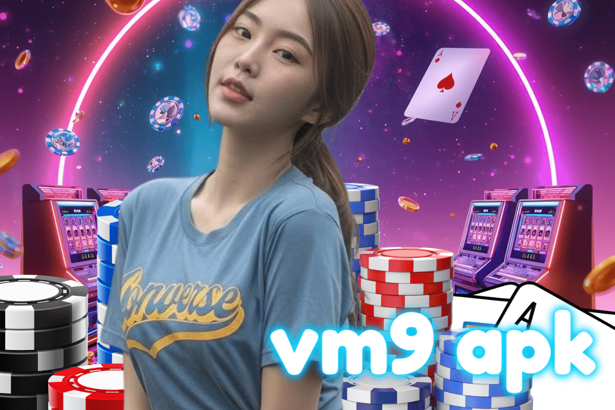 vm9 apk