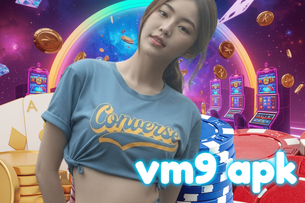 vm9 apk slot