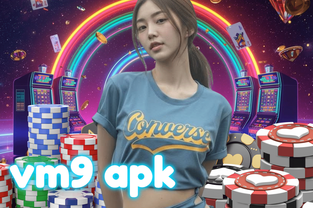 vm9 apk wallet