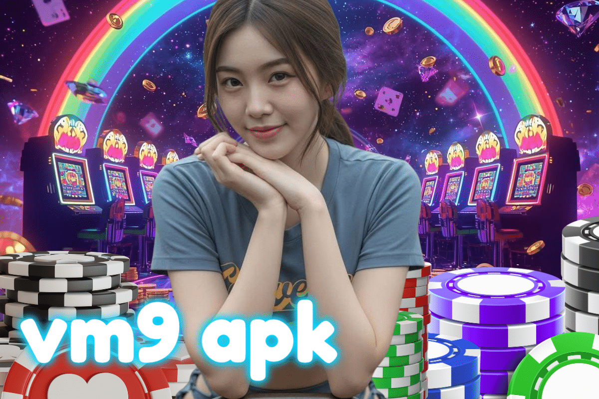 vm9 apk สมัคร